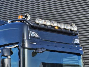 Scania R450 4x2 / 2 TANKS / NL TRUCK